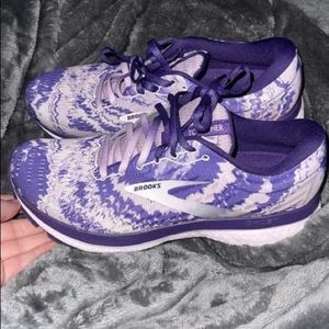 Brooks Ghost Her Collection Dicks